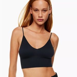 Aritzia Talula Toni seamless tank